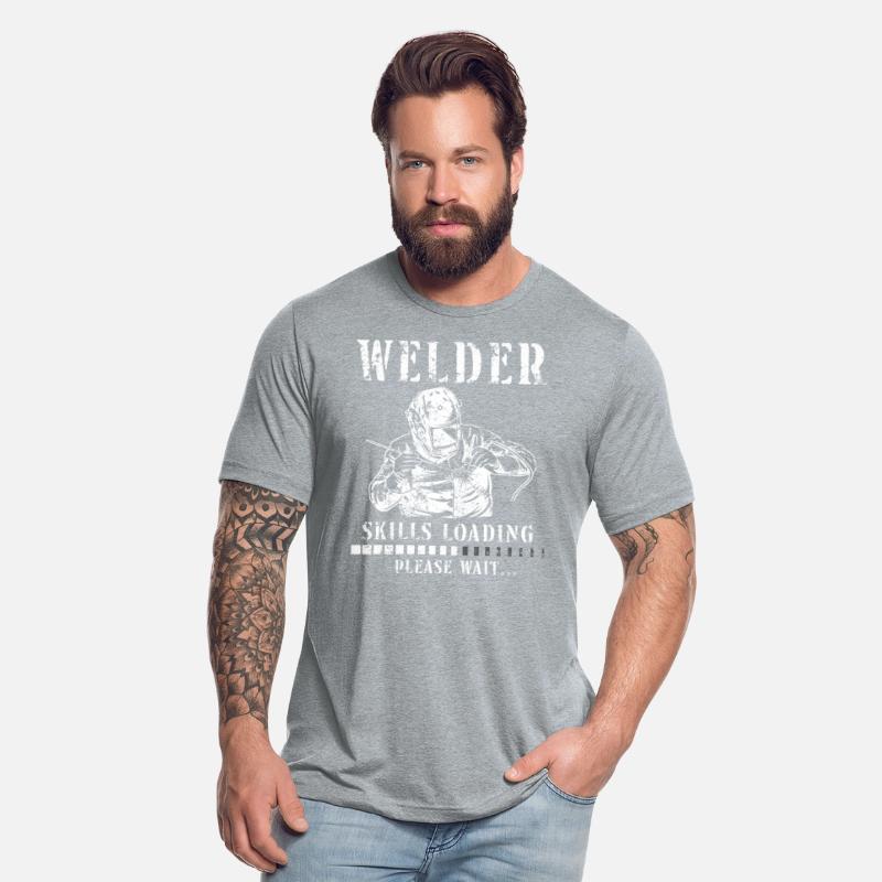 Welder Welding Apprentice Vintage