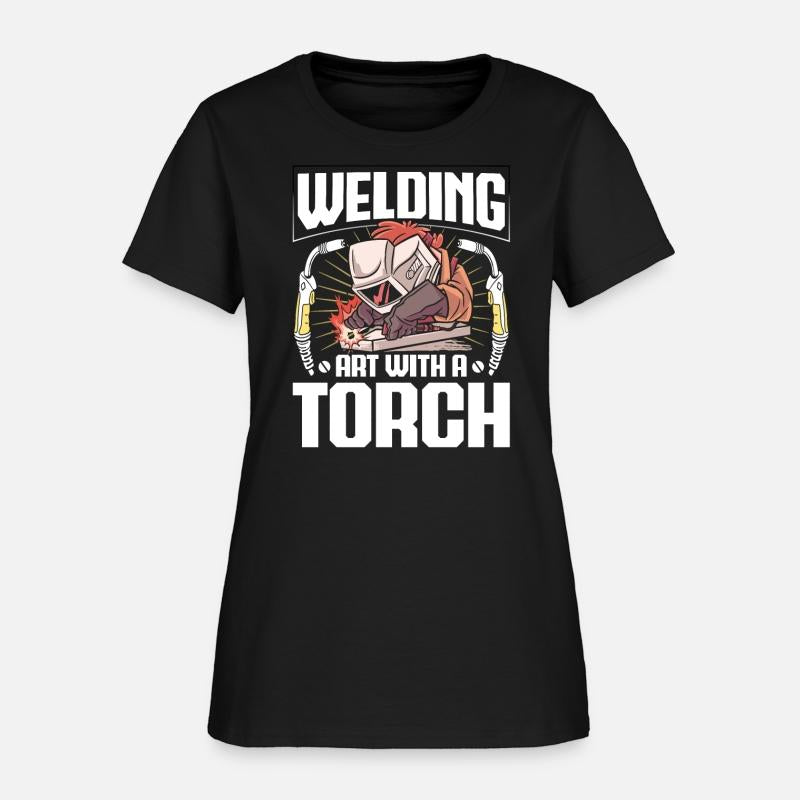 Welding Art Torch Electrician Welding