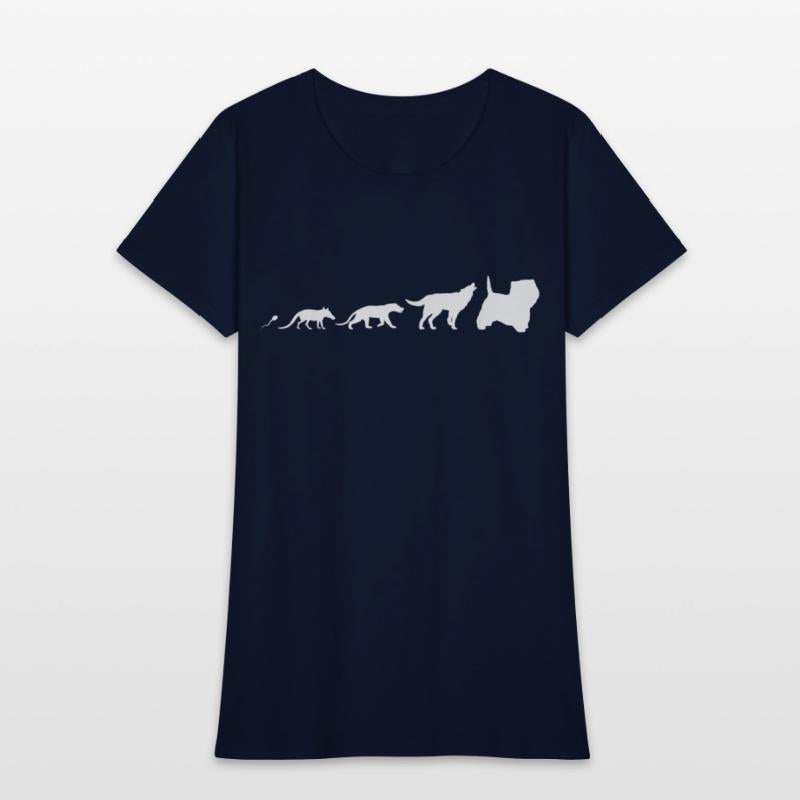 West Highland White Terrier Dog