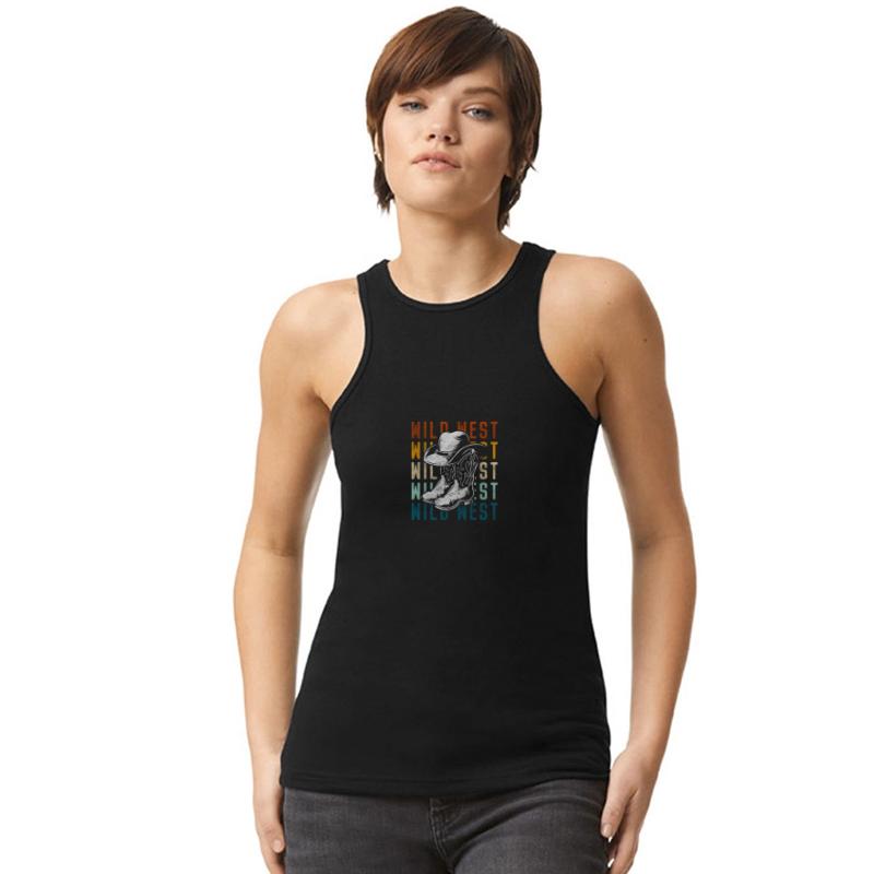 Western Sheriff Ranch Bandit