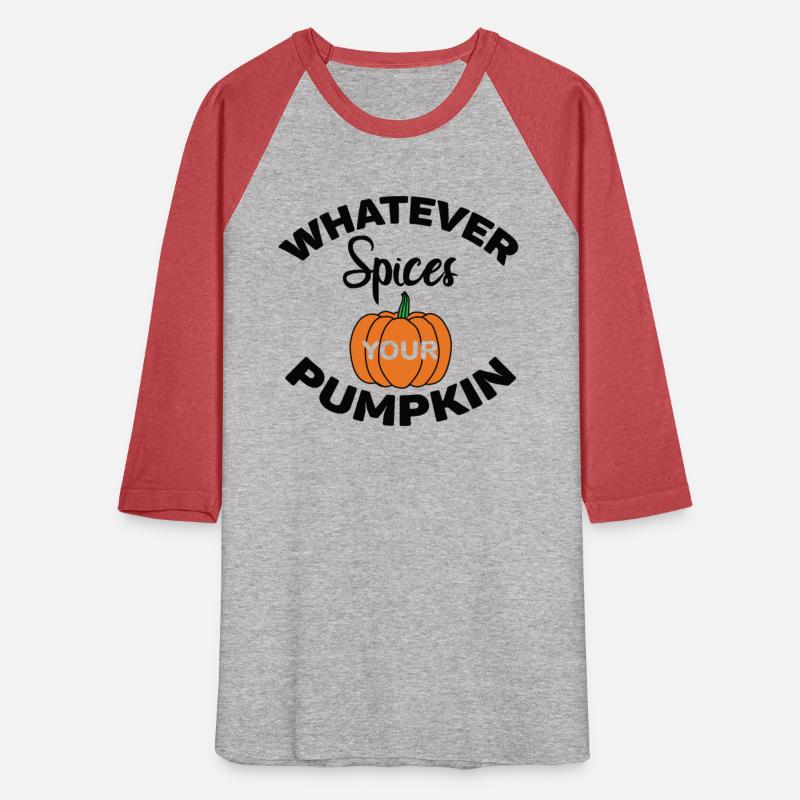 Whatever spices your pumpkin T shirt