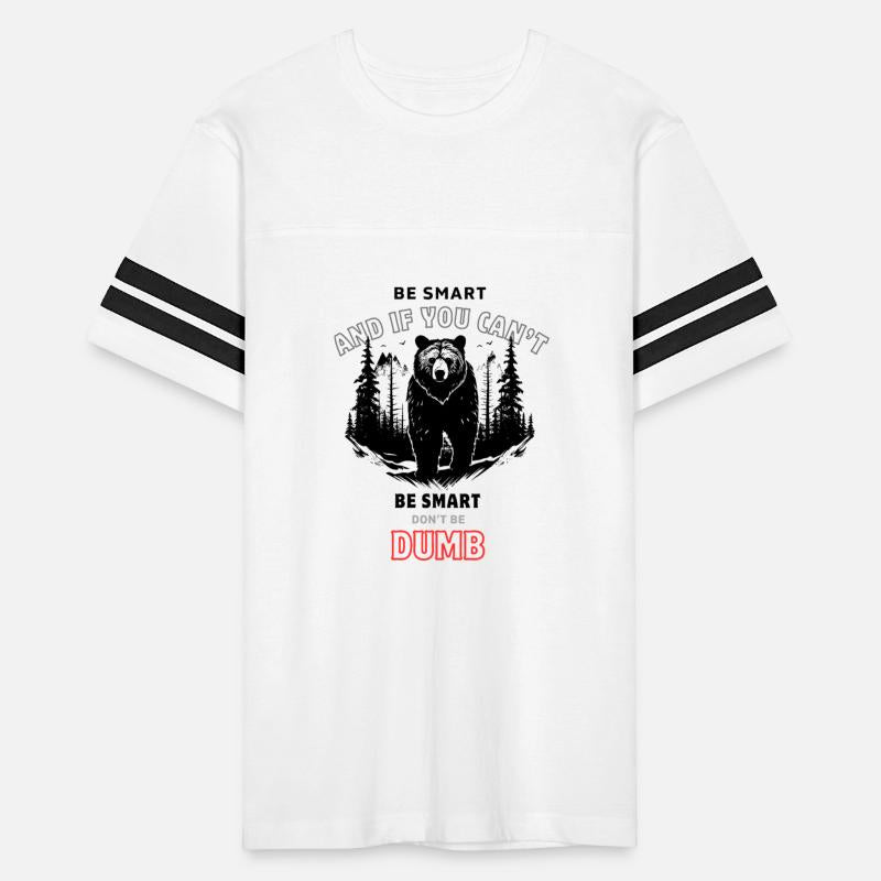 When Camping - Be Smart... Don't Be Dumb