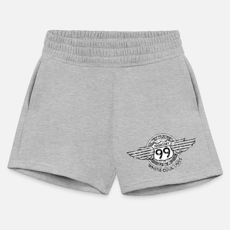 Where Cool Lives - Black