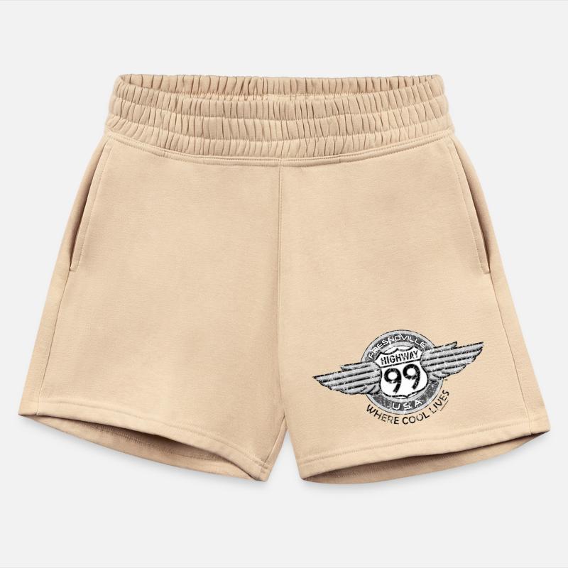 Where Cool Lives - Black