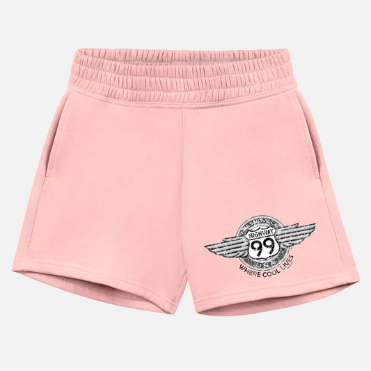 Where Cool Lives - Black