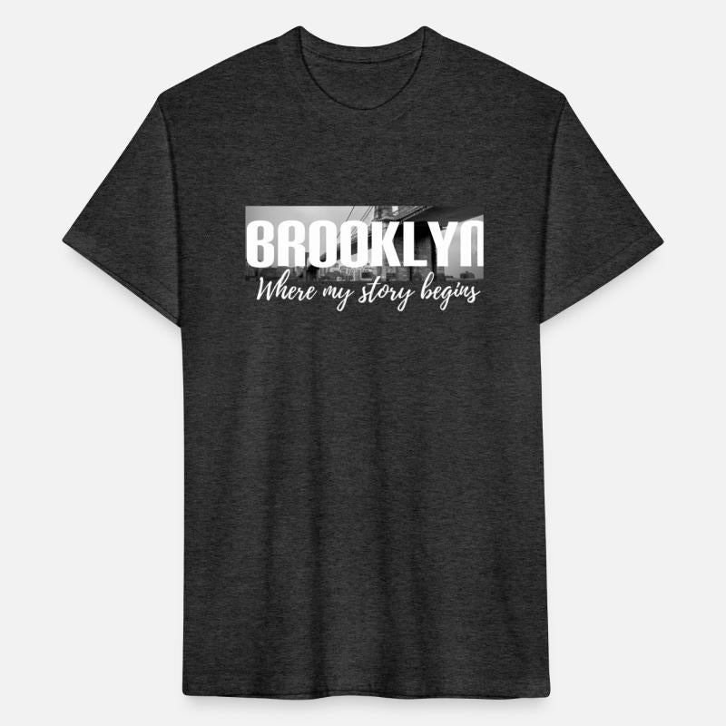 Where My Story Begins New York City Bridge Nyc Bro