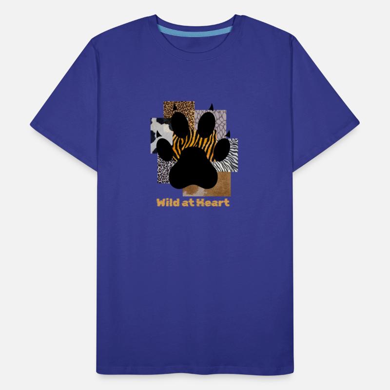 Wild at Heart