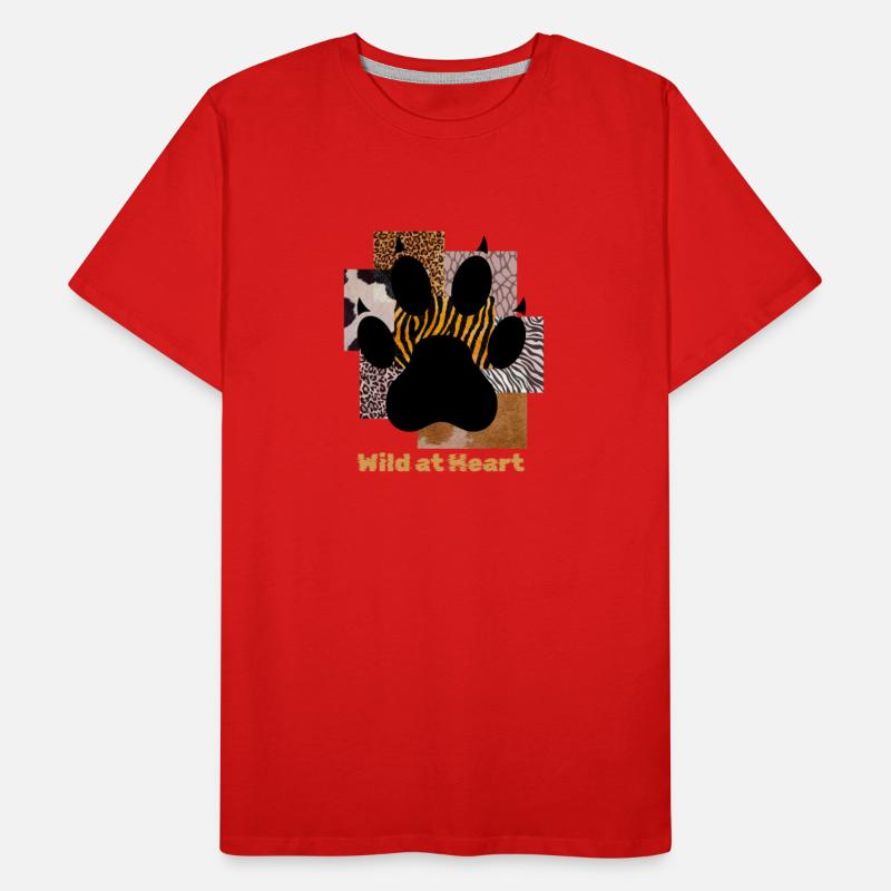 Wild at Heart