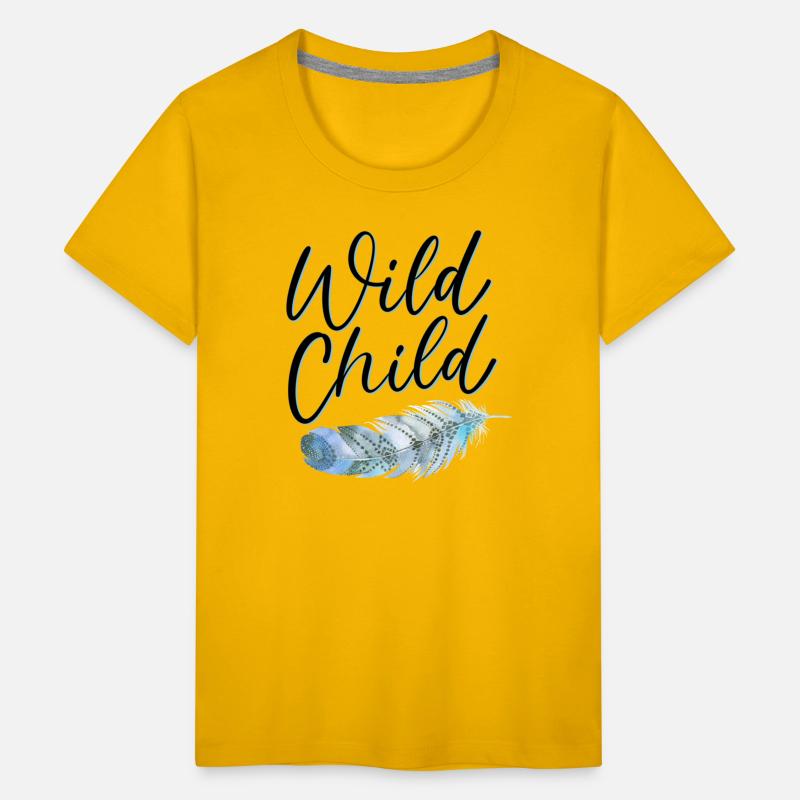 Wild Child