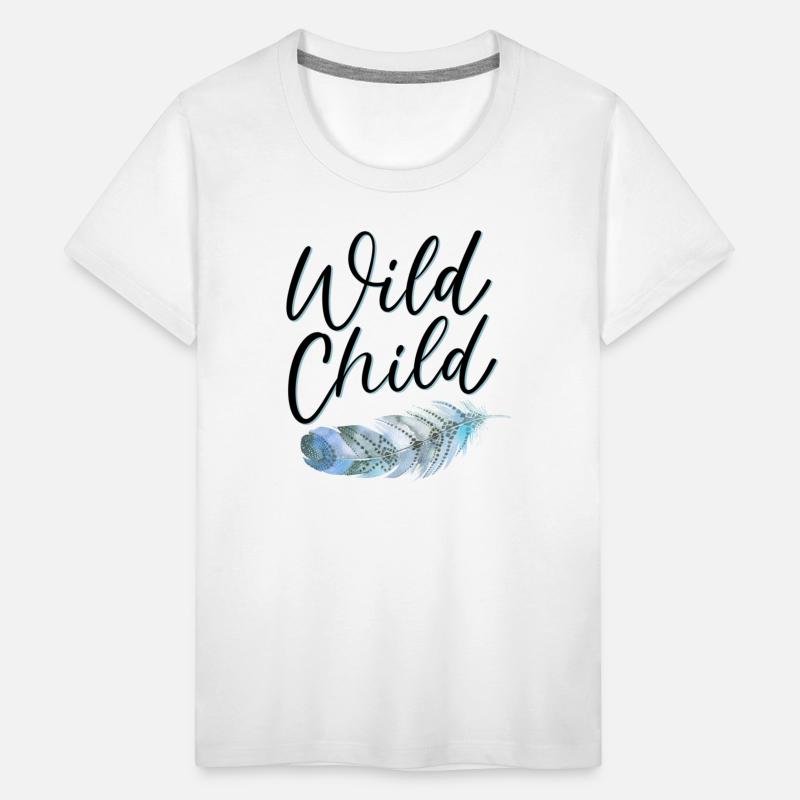 Wild Child
