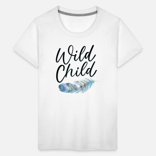 Wild Child