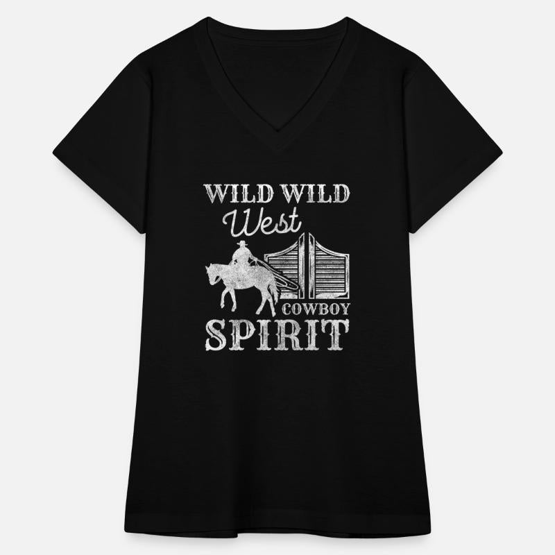 Wild West America Rodeo Male