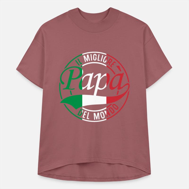 Wilmar fix papà del mondo trademark nice class 25