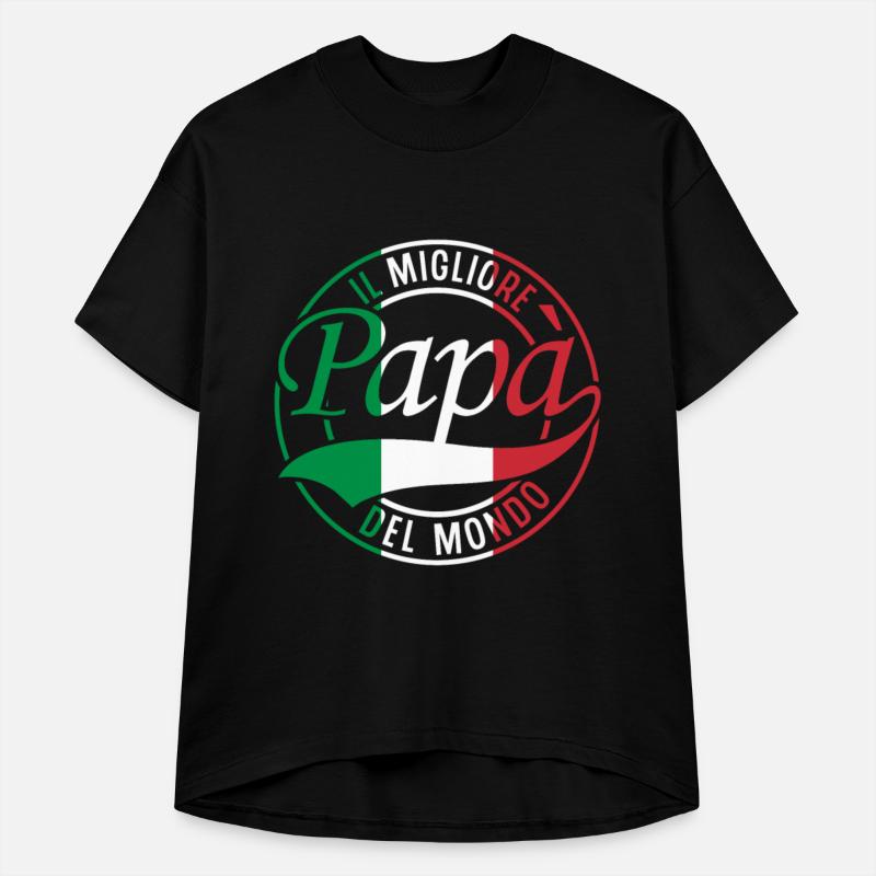 Wilmar fix papà del mondo trademark nice class 25