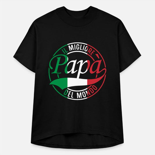 Wilmar fix papà del mondo trademark nice class 25