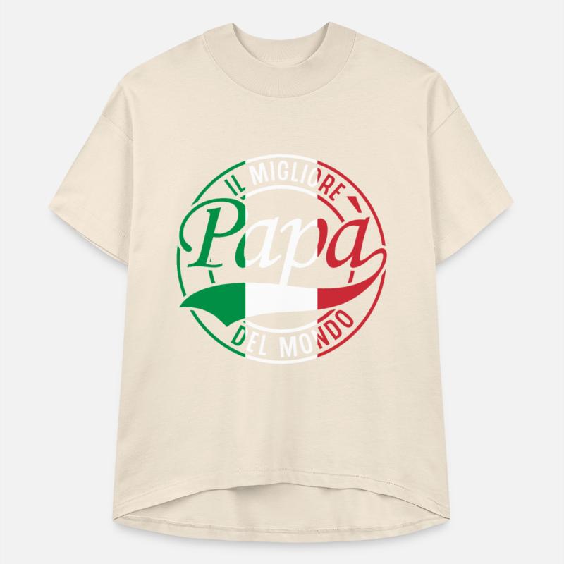 Wilmar fix papà del mondo trademark nice class 25