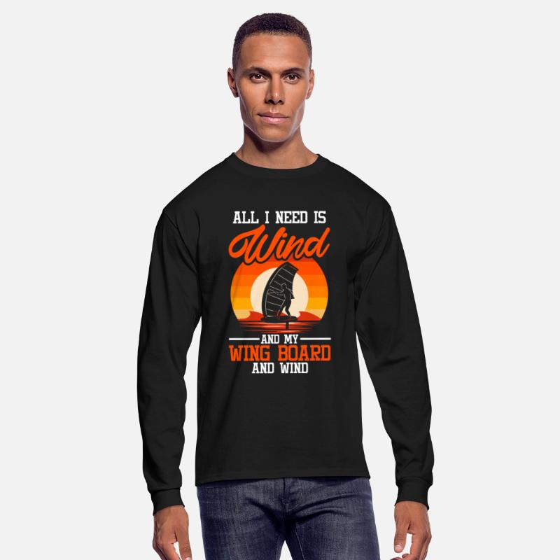 Wingsurfing Foil Wing Wing Boarding Wing Foiling