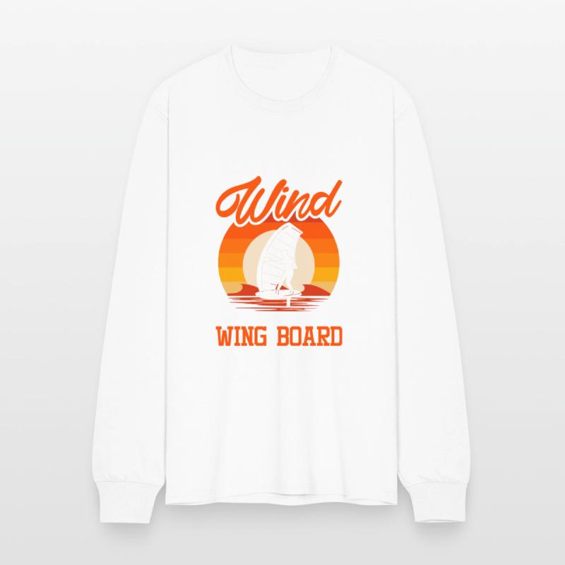 Wingsurfing Foil Wing Wing Boarding Wing Foiling