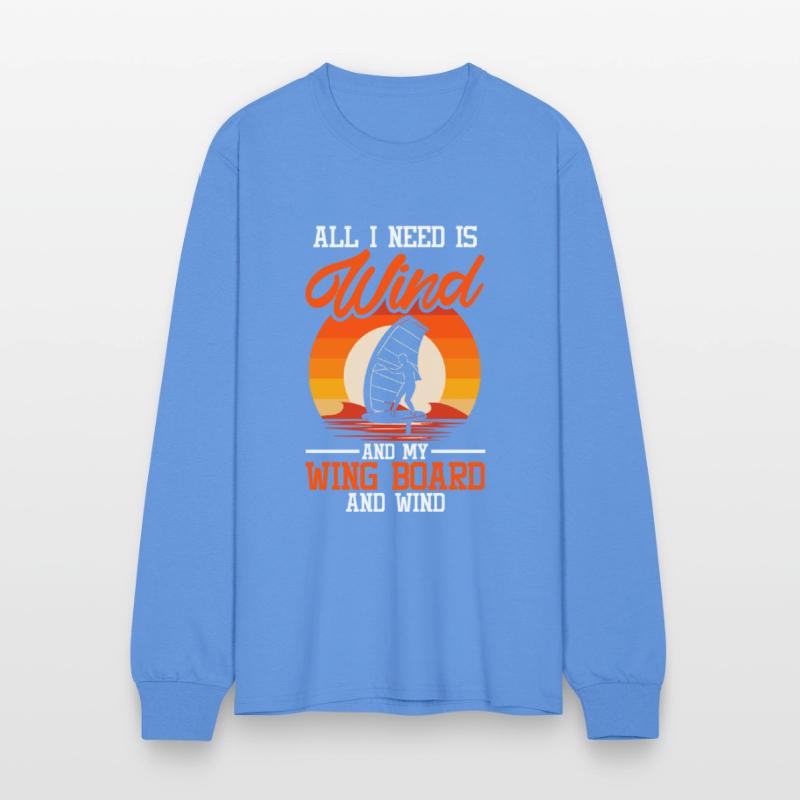 Wingsurfing Foil Wing Wing Boarding Wing Foiling