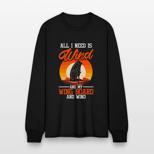 Wingsurfing Foil Wing Wing Boarding Wing Foiling