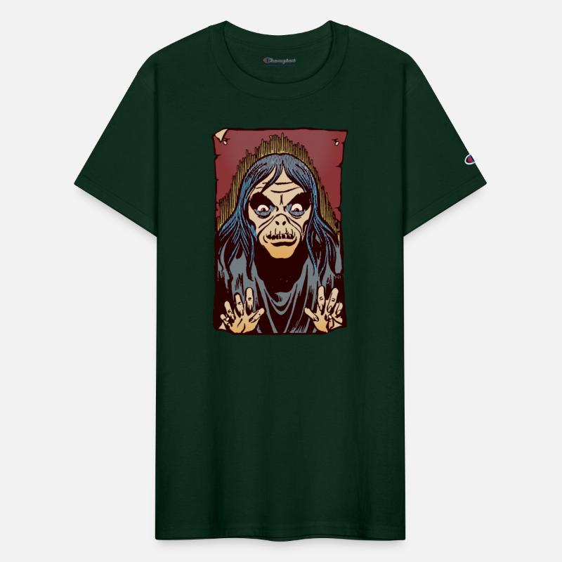 Witches are. Witches do.