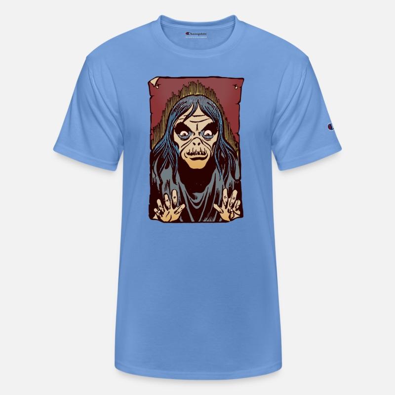 Witches are. Witches do.