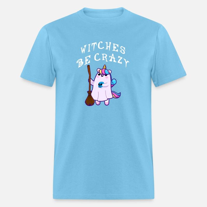 Witches Be Crazy, Witch Quote,Crazy Witch