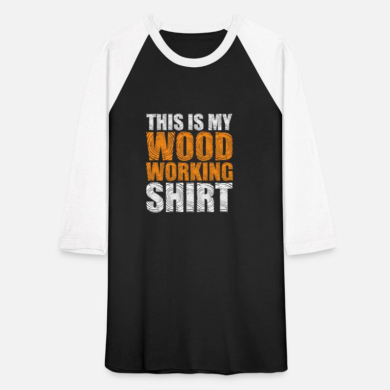 Woodwork This Is My Woodworking Top