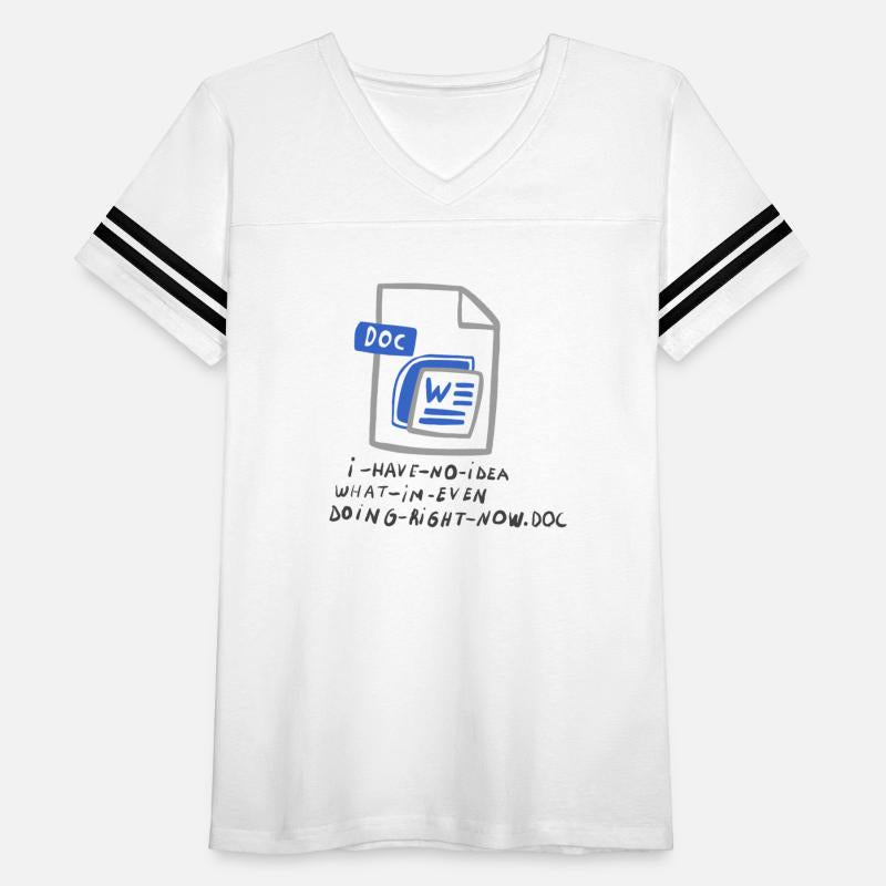 Word Docs Symbol Logo