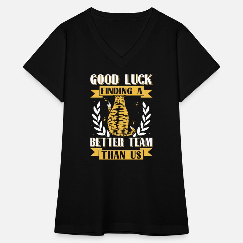 Work Colleague Good Luck Finding Better Team