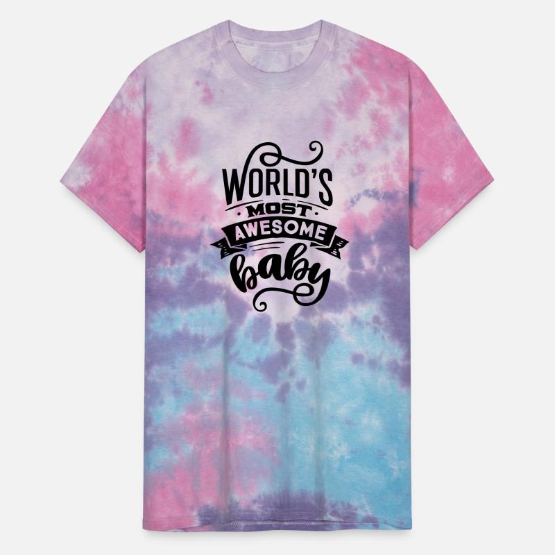 World s most awesome baby