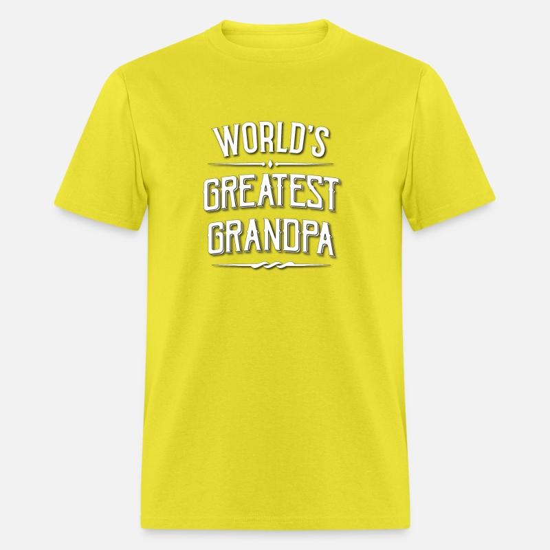 World'S Greatest Grandpa