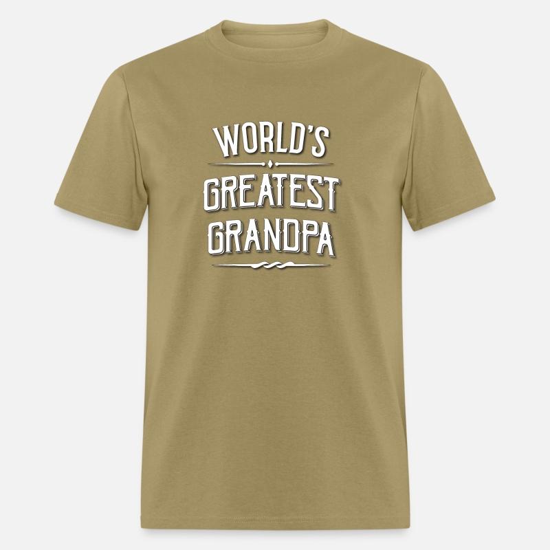 World'S Greatest Grandpa