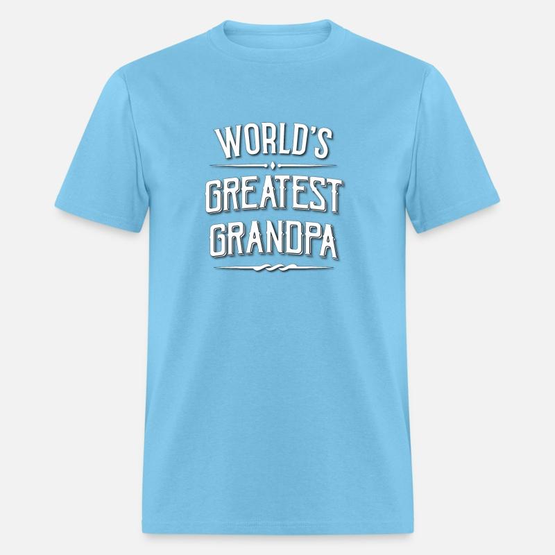 World'S Greatest Grandpa