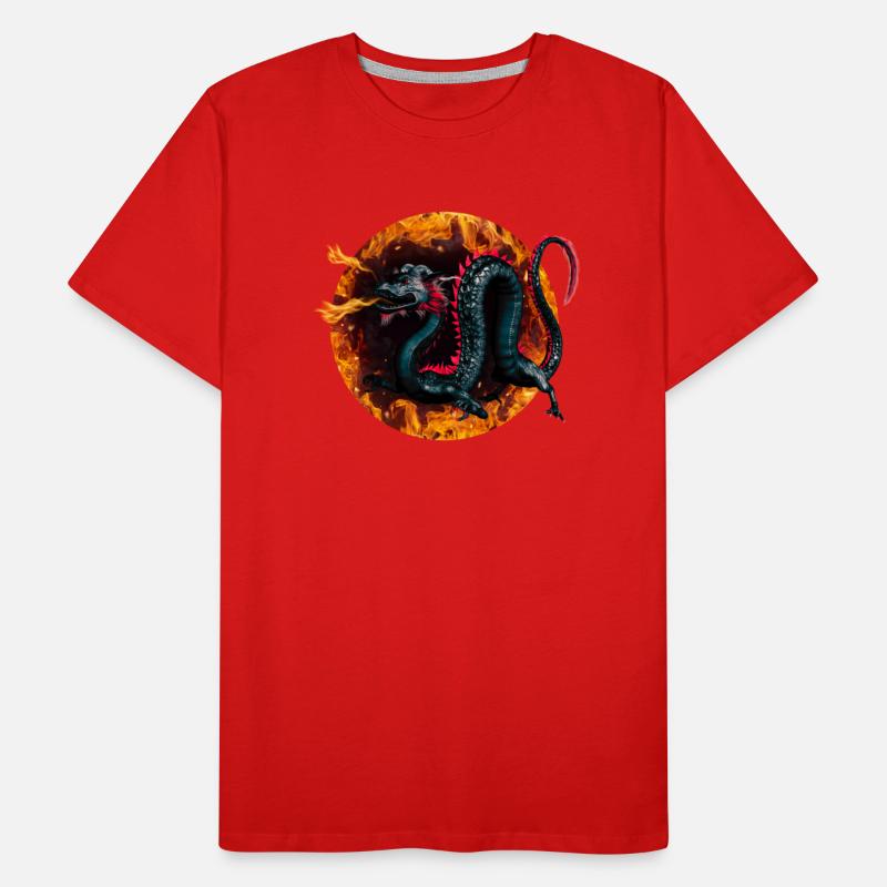 Year of the Dragon 2