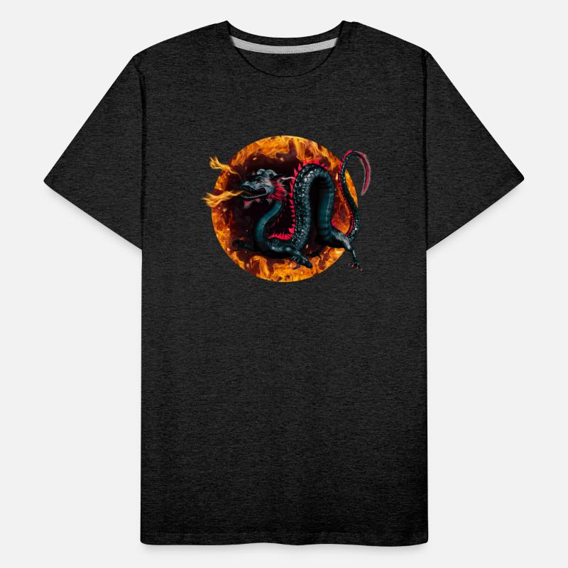 Year of the Dragon 2