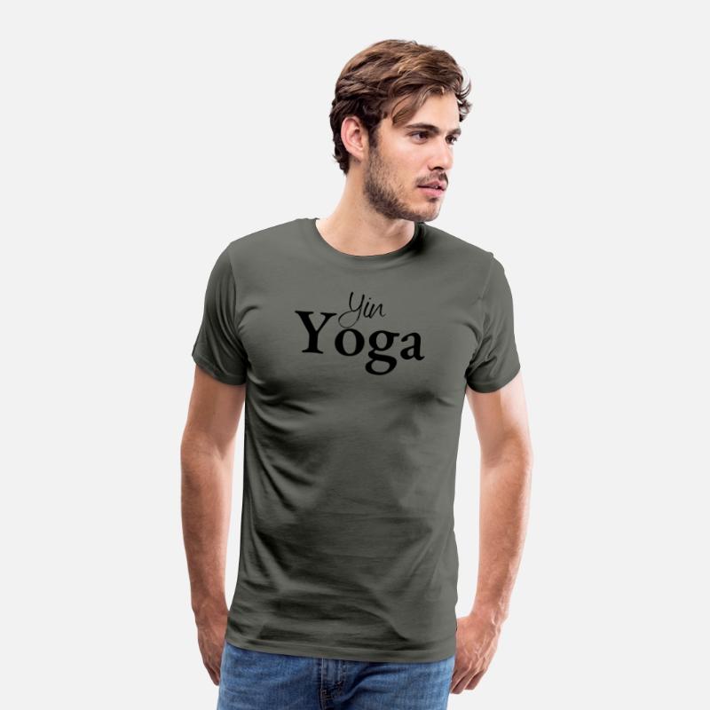 Yin Yoga