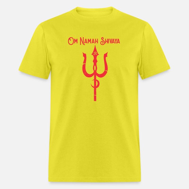 Yoga Om Namah Shivaya