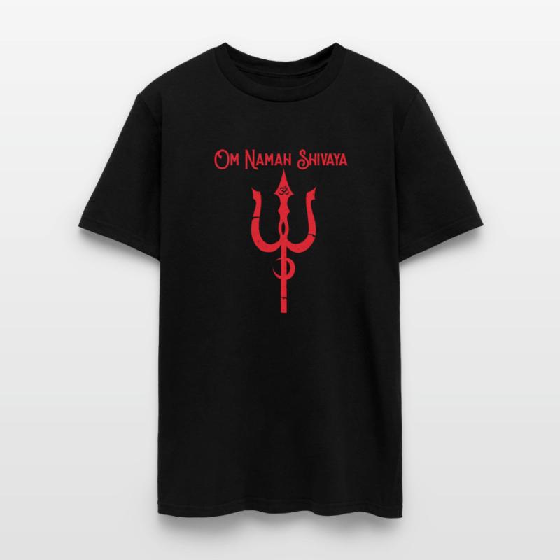 Yoga Om Namah Shivaya