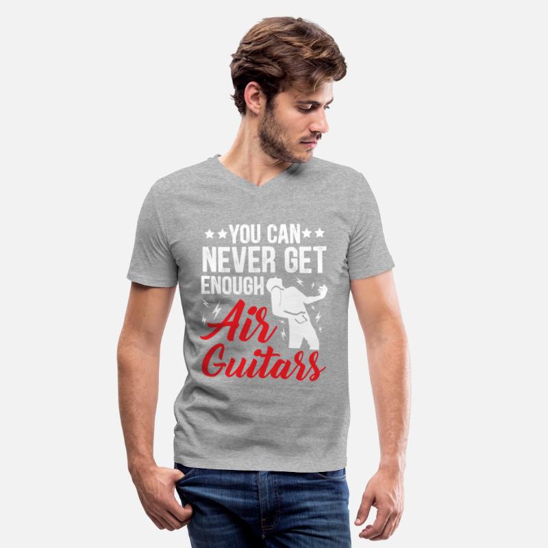 You Can Never Get Enough Air Guitars Funny Air Gui