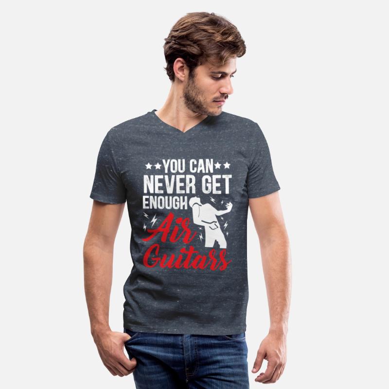 You Can Never Get Enough Air Guitars Funny Air Gui