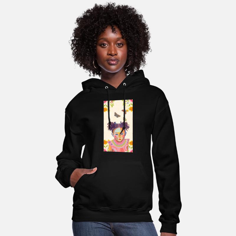 Young children, beautiful world