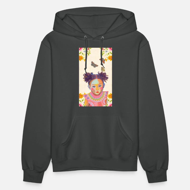 Young children, beautiful world