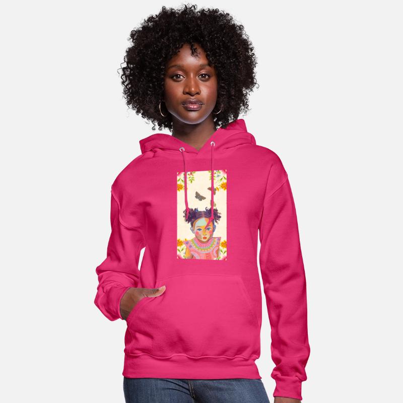 Young children, beautiful world