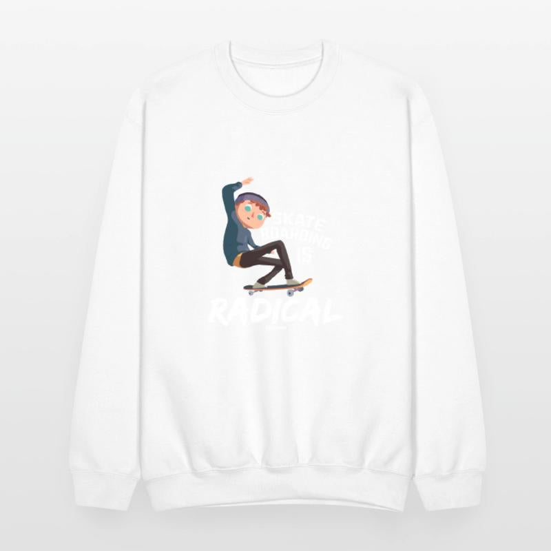 Young skateboard skater cool