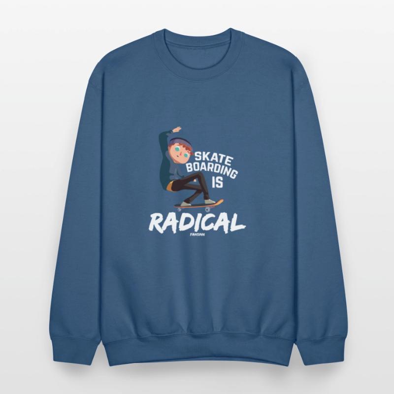 Young skateboard skater cool