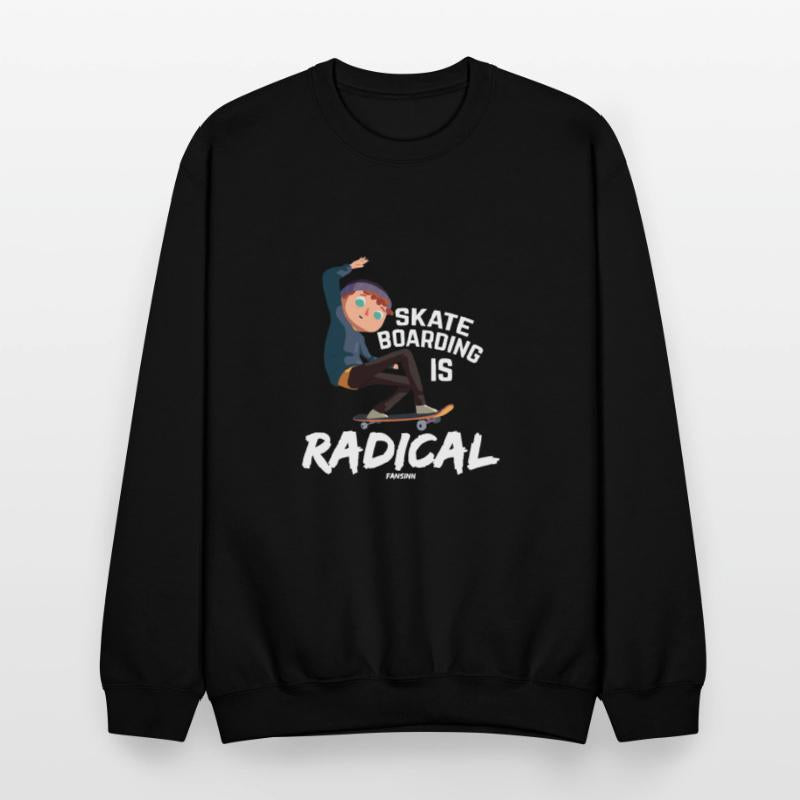 Young skateboard skater cool