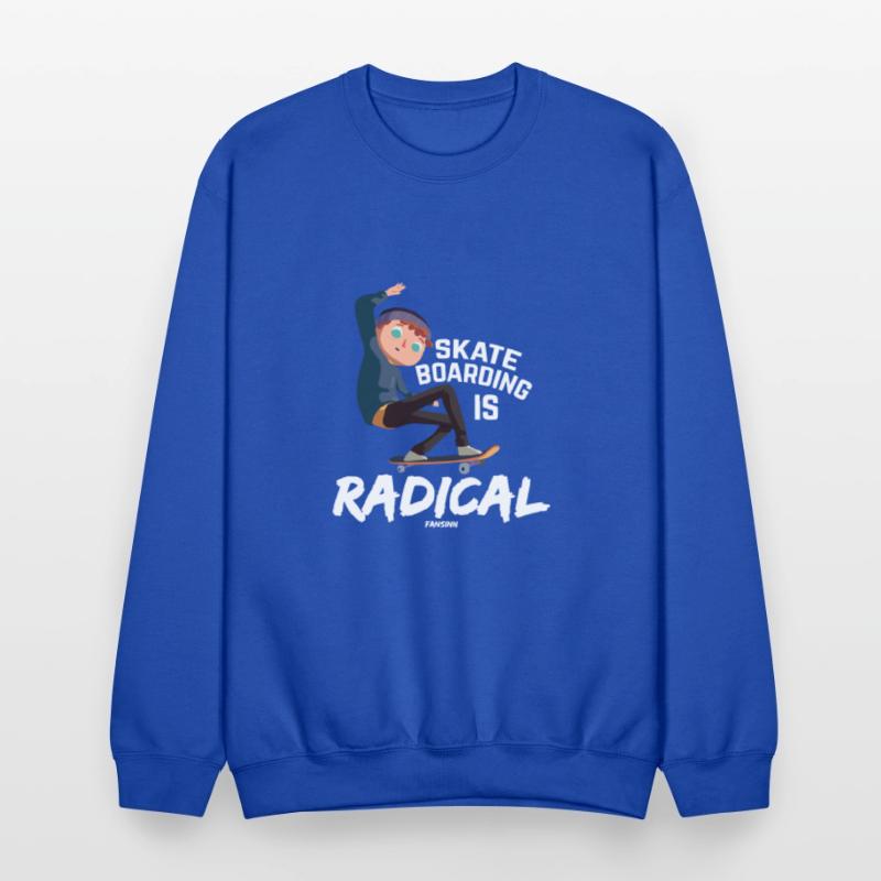 Young skateboard skater cool