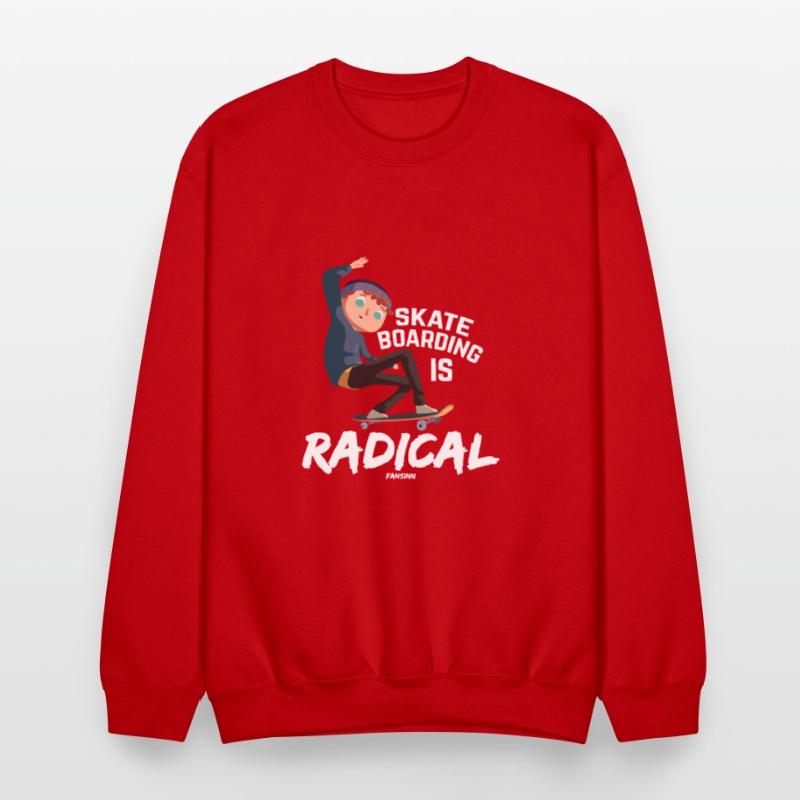 Young skateboard skater cool