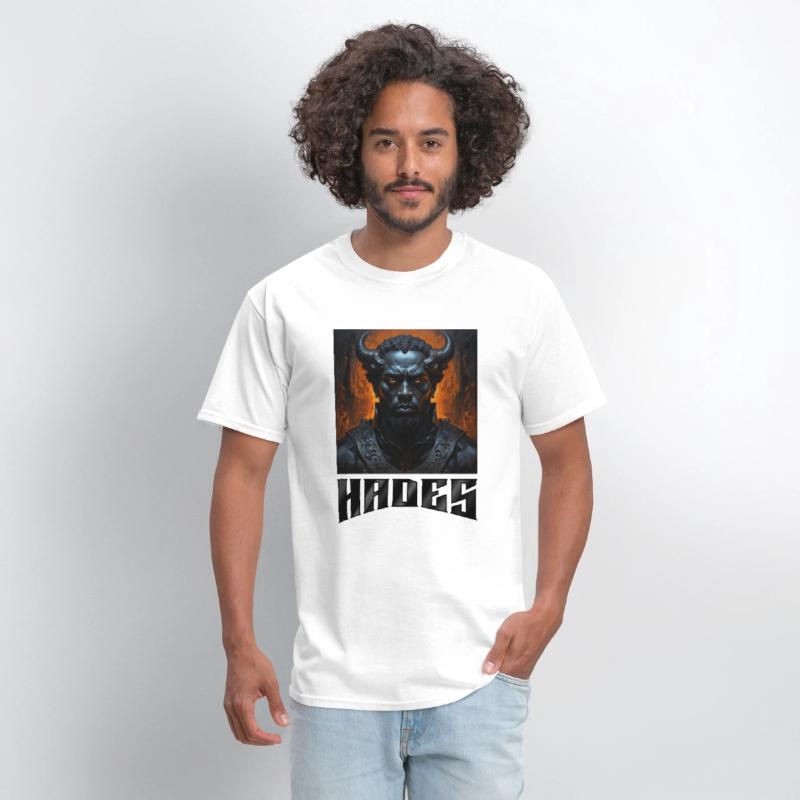 Zodiac Sign Scorpio and God Hades